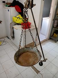 bilancia antica 