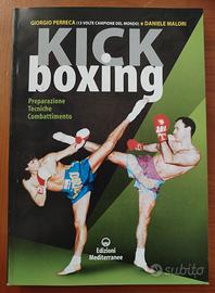 Kickboxing