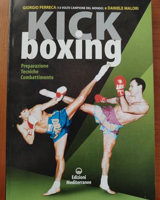 Kickboxing