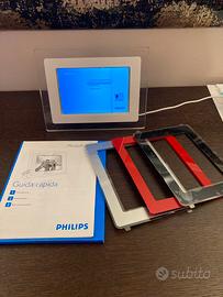 Cornice digitale Philips