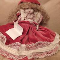 Porcellana di Capodimonte 