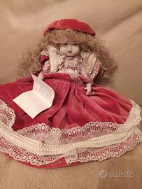 Porcellana di Capodimonte 