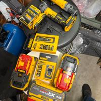 Accessori e attrezzi Dewalt