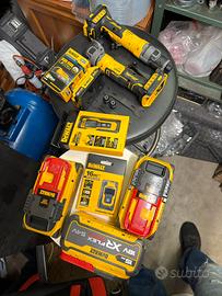 Accessori e attrezzi Dewalt