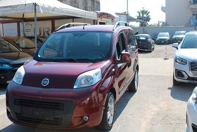 Fiat Qubo 1.3 MJT 95 CV Trekking