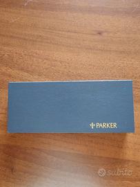 penne parker