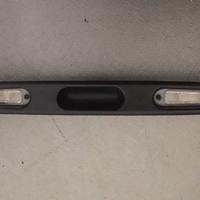 Fanalino luce targa lancia y 96-03