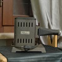 proiettore vintage diapositive