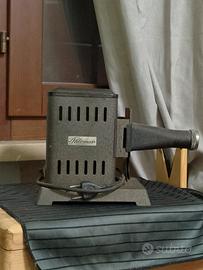 proiettore vintage diapositive