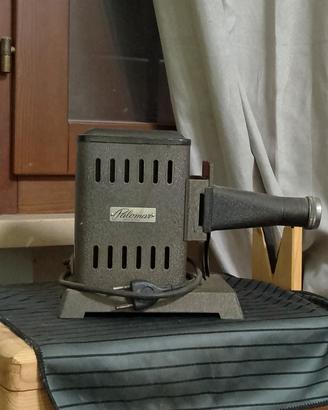 proiettore vintage diapositive