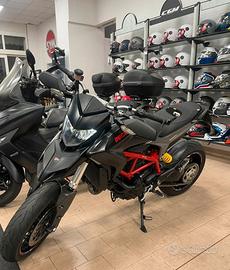 Ducati Hyper motard 821