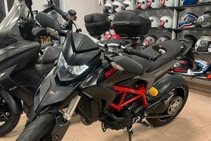 Ducati Hyper motard 821