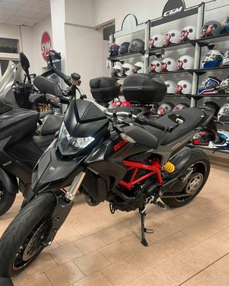 Ducati Hyper motard 821
