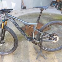 MTB Orbea Oiz M10 Carbon