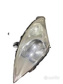 FARO ANTERIORE SINISTRO SUZUKI Swift 5° Serie (10