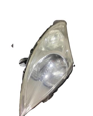 FARO ANTERIORE SINISTRO SUZUKI Swift 5° Serie (10