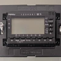 Cronotermostato Perry CDS07/MC