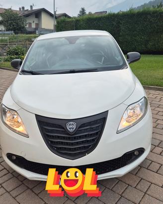 YPSILON 