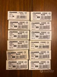 Fusibili misti per hobbistica e riparazioni