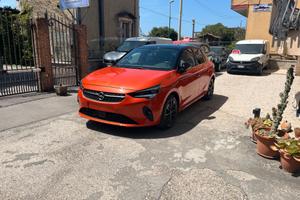 Opel Corsa-e 2021 BICOLORE FULL OPTIONAL