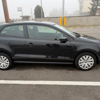 POLO 1.6 BIFUEL BENZINA GAS GPL NEO PATENTATI 