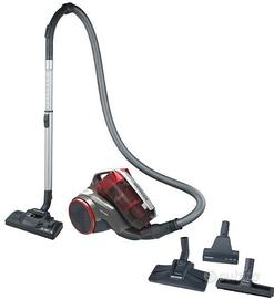 HOOVER TRAINO KS50PET nuovo senza sacco