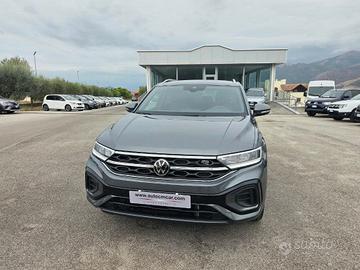 VOLKSWAGEN T-Roc 2.0 TDI SCR 150 CV DSG 4MOTION