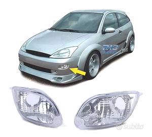FRECCIE ANTERIORI FORD FOCUS