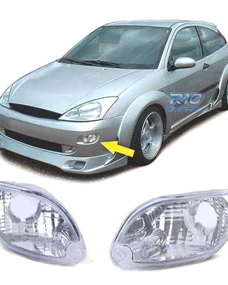 FRECCIE ANTERIORI FORD FOCUS