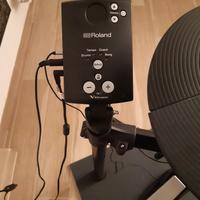 Batteria elettronica  roland td1-dmk