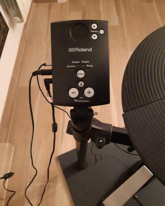 Batteria elettronica  roland td1-dmk