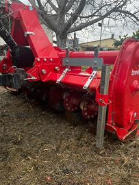 Fresa agricola Breviglieri