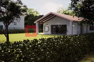 VILLA SU UN PIANO NUOVA COSTRUZIONE CLASSE A4 RIF