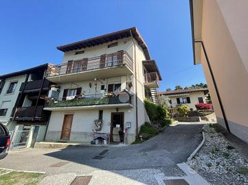 3 LOCALI A PONTERANICA