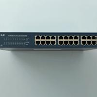 Switch Netgear