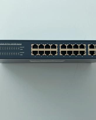 Switch Netgear