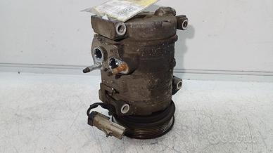 COMPRESSORE A/C CHRYSLER Grand Voyager 2° Serie 4