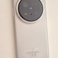 Vivo X200 Pro -Titanium- 512 GB - Dual SIM -Global