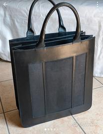 Borsa donna porta documenti