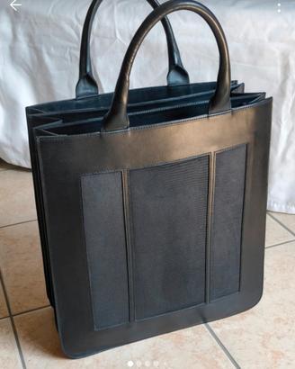 Borsa donna porta documenti