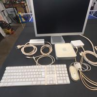 Cinema Display Mac Mini lotto