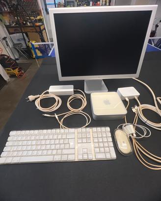 Cinema Display Mac Mini lotto