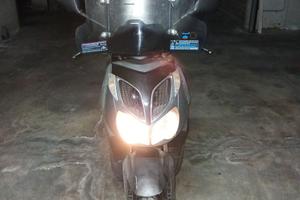 Moto e scooter