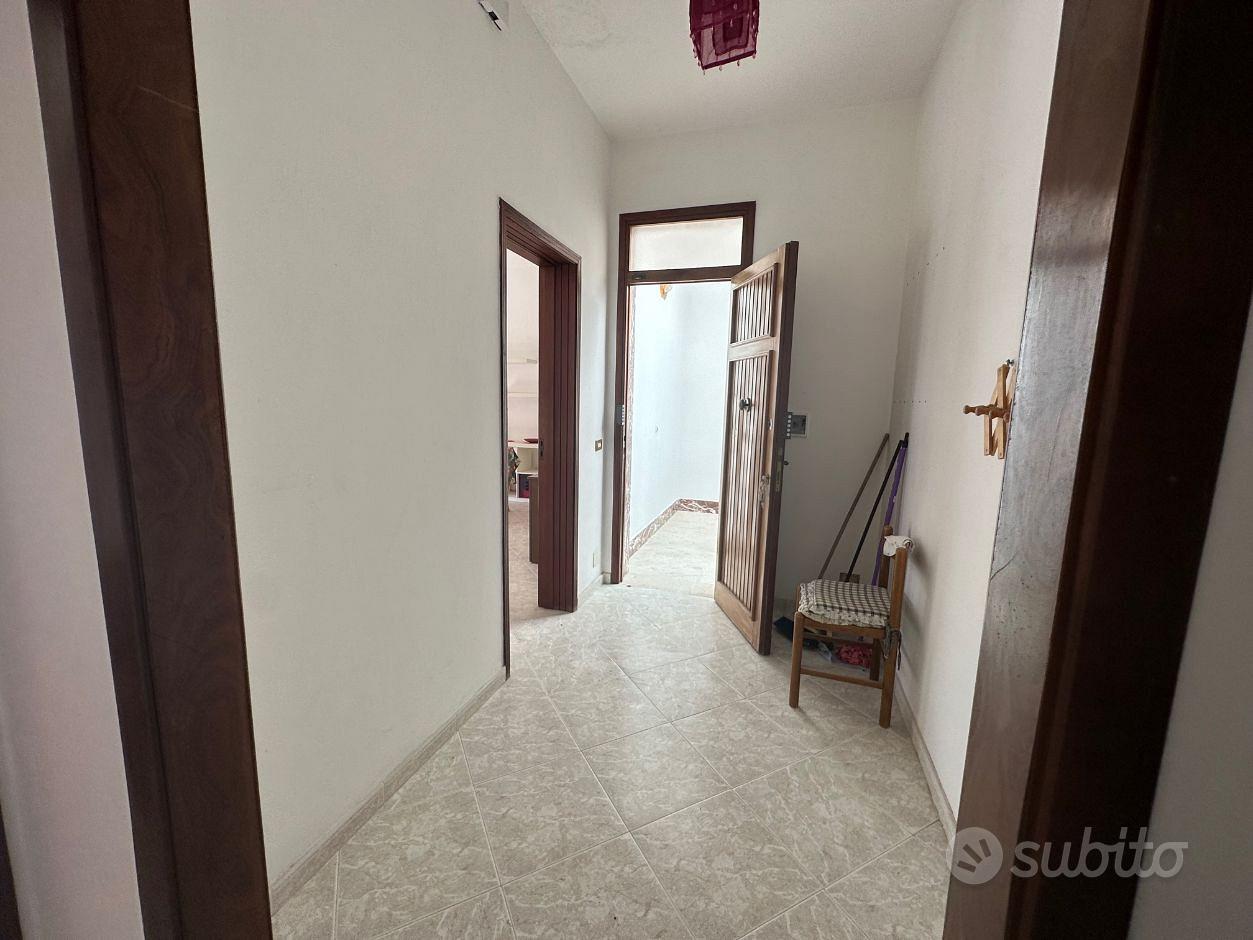 Appartamento – Trapani - Altro