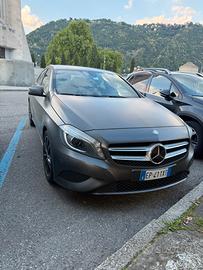 Mercedes Classe A