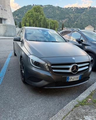 Mercedes Classe A