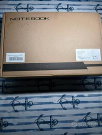 Notebook SADSYMB 15,6" Intel N95