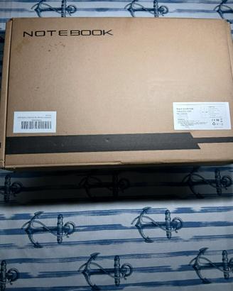 Notebook SADSYMB 15,6" Intel N95