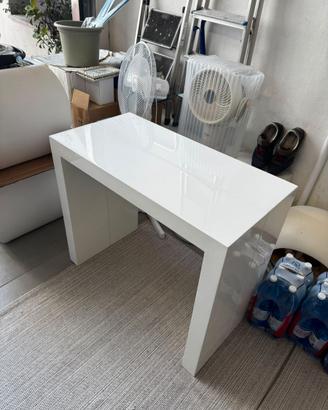 Consolle modulabile