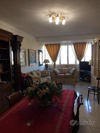 Appartamento piano 4 centro Marsala
